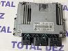 Engine control unit/module 7640004