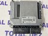 Engine control unit/module 7811700