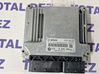 Unidad de control/módulo del motor 0281016068