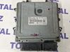 Engine control unit/module 0281011841