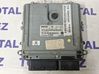 Engine control unit/module 0281013354