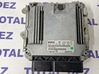 Engine control unit/module 0281014586