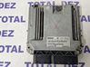 Engine control unit/module 0281014586