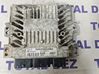 Engine control unit/module 7G9112A650YE