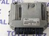 Unidad de control/módulo del motor 0281012487