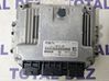 Unidad de control/módulo del motor 0281011701