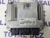 Engine control unit/module 0281011701
