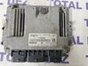 Engine control unit/module 0281011701