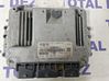 Engine control unit/module 0281011263