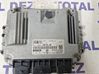 Engine control unit/module 0281011701