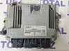 Engine control unit/module 0281011701