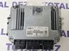 Engine control unit/module 0281011701
