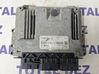 Engine control unit/module DA6A12A650MC