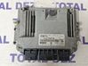 Engine control unit/module 0281012487