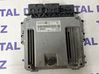Engine control unit/module 0281019172