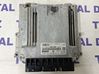 Engine control unit/module 0281013202