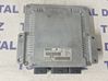 Engine control unit/module 9644606180
