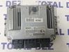 Engine control unit/module 9653958980