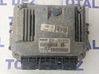 Engine control unit/module 0281010701