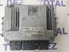 Engine control unit/module 0281011558