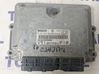 Engine control unit/module 9658309980