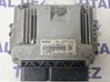 Engine control unit/module 0281012865