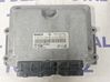 Engine control unit/module 0281010346