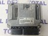 Engine control unit/module 0281012962
