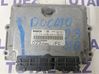 Engine control unit/module 0281010488