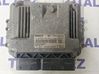 Engine control unit/module ECU 0281012966