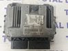 Engine control unit/module 0281013138