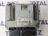Engine control unit/module 0281011616