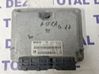 Engine control unit/module 0281001670