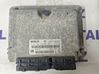 Engine control unit/module 0281001670