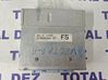 Engine control unit/module ECU 16208042