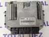 Unidad de control/módulo del motor 8200311550
