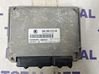 Engine control unit/module 06A906019AN