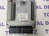 Engine control unit/module 4G0907401