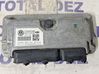 Engine control unit/module 03C906024BD