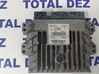 Engine control unit/module 237100703R