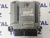 Unidad de control/módulo del motor 4F0907401B