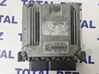 Unidad de control/módulo del motor 4F0907401B