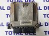 Moottorin ohjainlaite/moduuli 4E0907409B