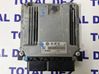 Engine control unit/module 03L907309