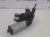 Rear window wiper mechanism 5J9955711