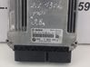 Engine control unit/module 0281014573