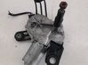 Rear window wiper motor 13105981
