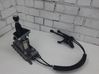 Selector caja de cambios 1K0711091A