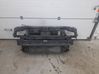 Radiator set 