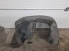 Front wheel arch liner splash guards 51718402444